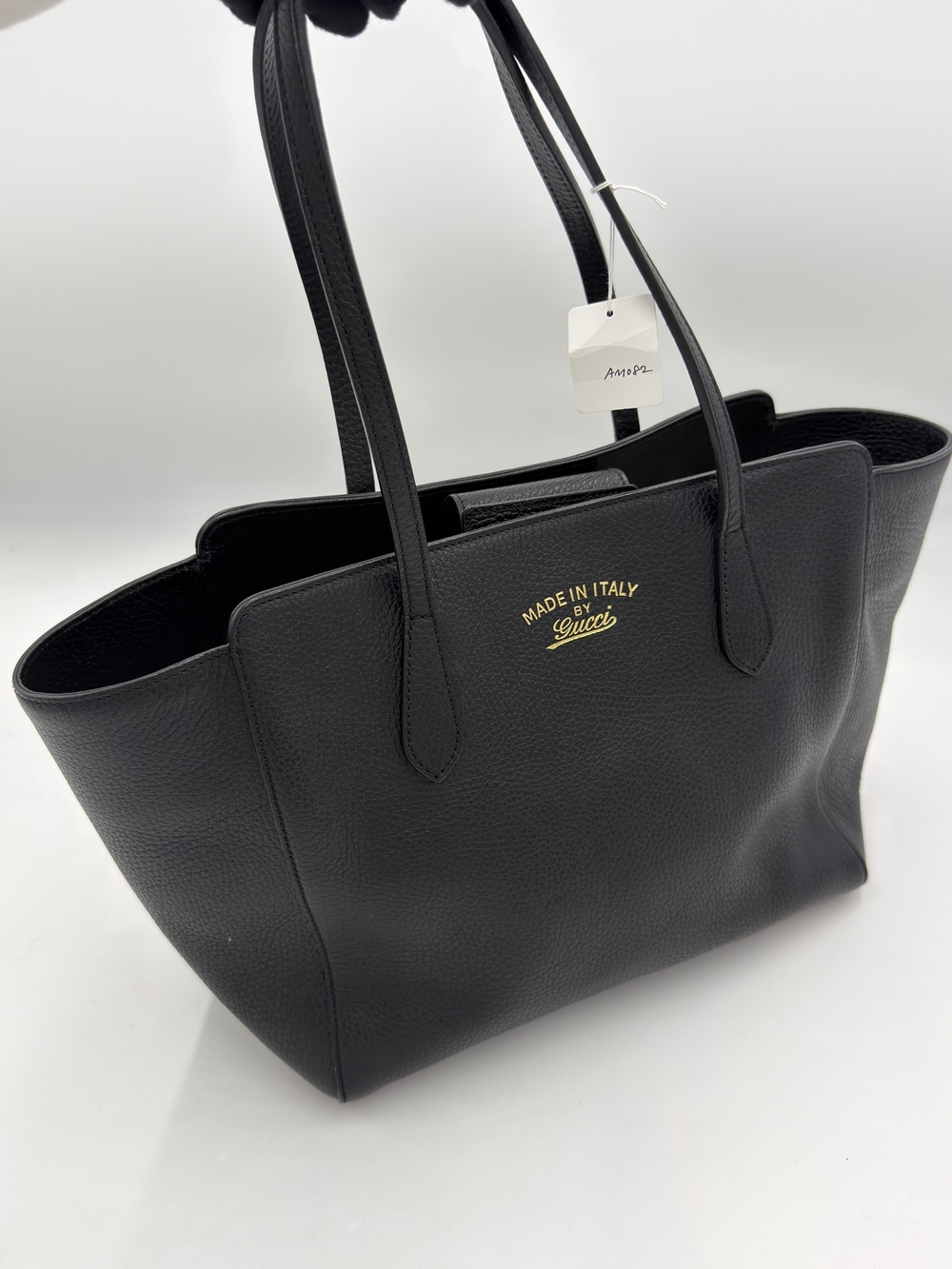 Gucci Swing Tote